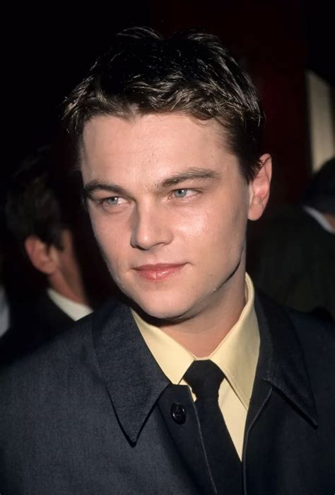 1998 leonardo dicaprio